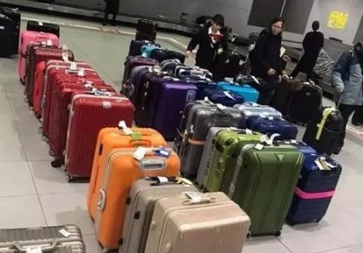 宁城行李托运